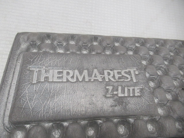 THERMAREST(サーマレスト) Zライトソル (12)