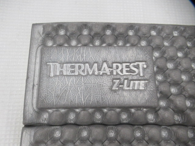 THERMAREST(サーマレスト) Zライトソル (13)