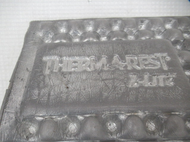 THERMAREST(サーマレスト) Zライトソル (14)