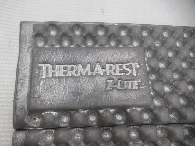 THERMAREST(サーマレスト) Zライトソル (15)