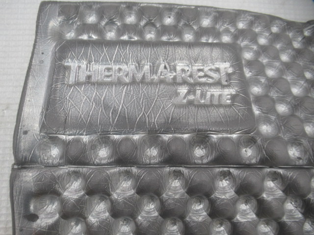 THERMAREST(サーマレスト) Zライトソル (16)