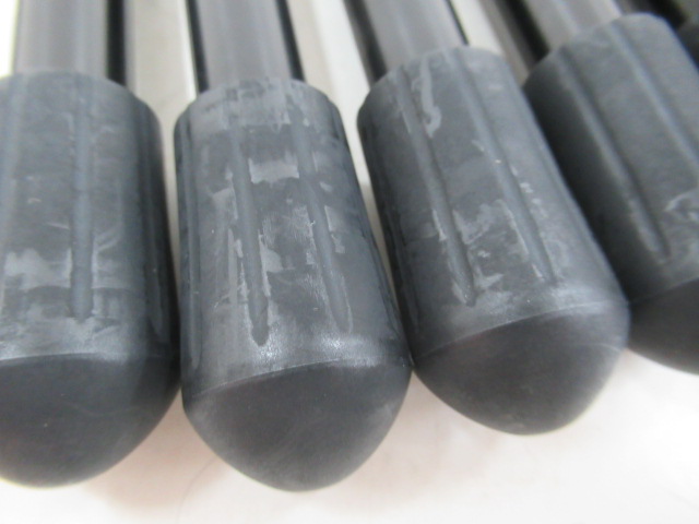 Helinox(ヘリノックス) コットレッグ 12PCS(1)