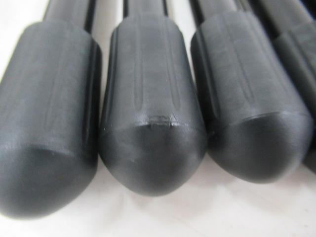 Helinox(ヘリノックス) コットレッグ 12PCS(2)