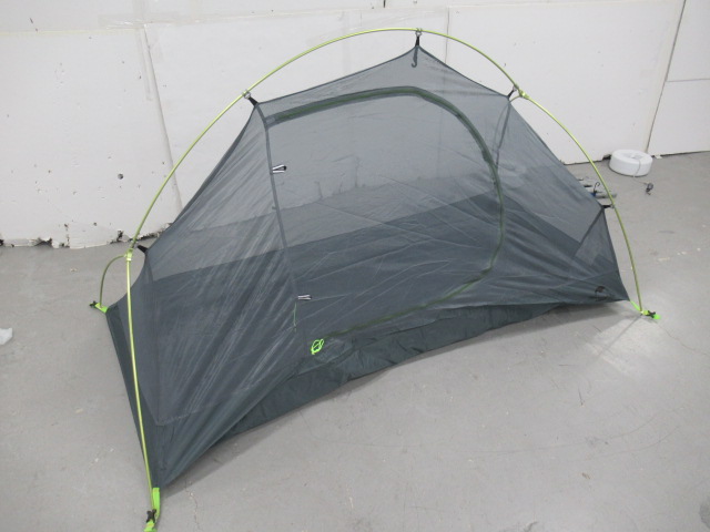 NatureHike（ネイチャーハイク）  Spider 1 スパイダー1 ネイチャーハイク ネイビー