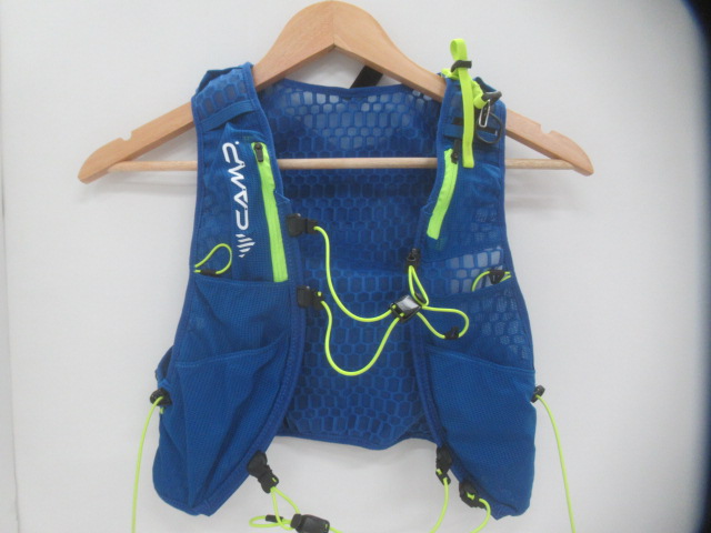 CAMP(カンプ) Trail Force 5