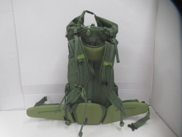 EXPED(エクスペド) ライトニング45+オプション