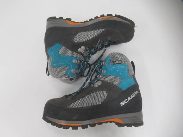 SCARPA(スカルパ) クリスタロ GTX ウィメンズ