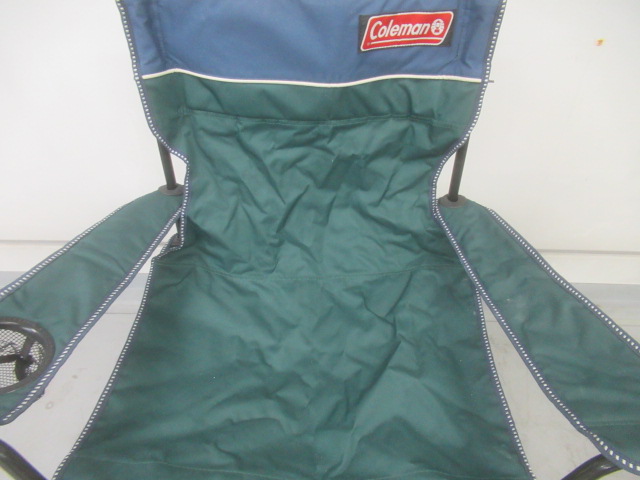 Coleman（コールマン）  アウトドアチェア 3脚セット