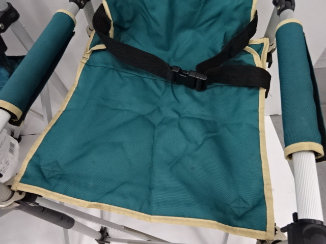 Coleman（コールマン）  キッズスリムキャプテンチェア×3脚セット