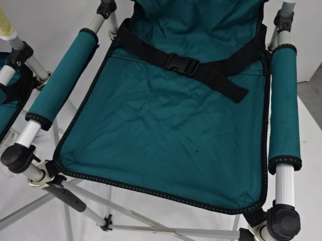 Coleman（コールマン）  キッズスリムキャプテンチェア×2脚セット