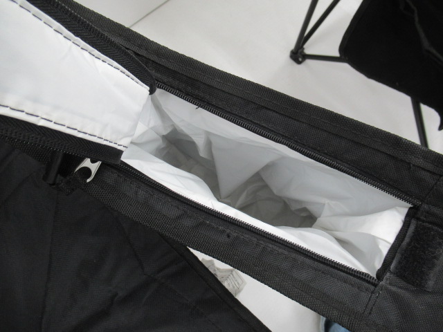 Coleman（コールマン）  クーラークアッドチェアー ブラック 2脚