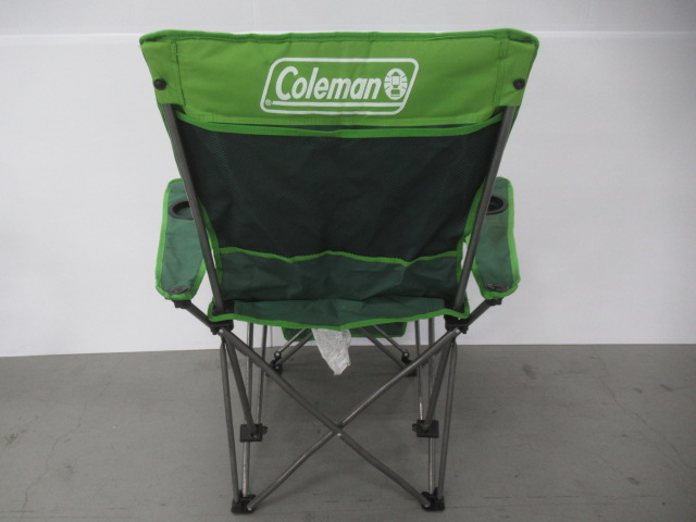 Coleman（コールマン）  イージーリフトチェアST 2脚セット