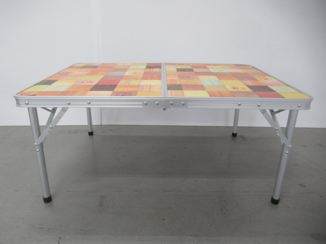 Coleman（コールマン）  ハイバックリラックスチェア テーブルセット