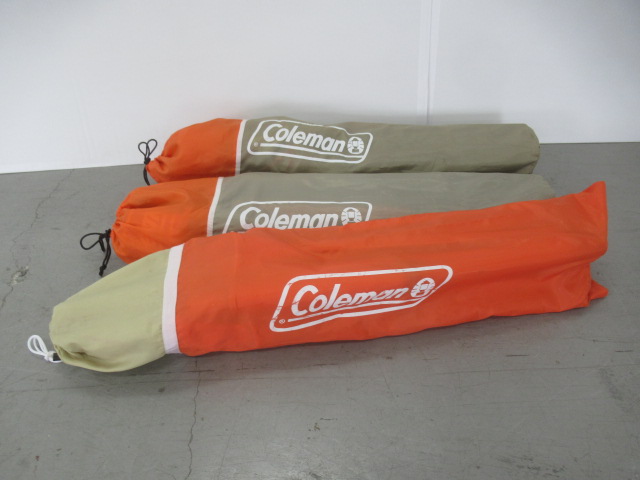 Coleman スリムキャプテンチェア4脚セット キャリーバッグ付き Amazon.co.jp: Coleman(コールマン) チェア スリムキャプテン