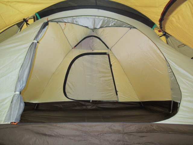 Snow Peak（スノーピーク）  【値下げ】アメニティドーム SDE-001