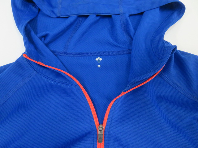 mont-bell(モンベル) クールパーカ