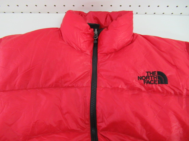 THE NORTH FACE（ノースフェイス）  アコンカグア ジャケット