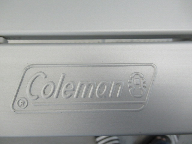 Coleman(コールマン) イージーロールテーブル4