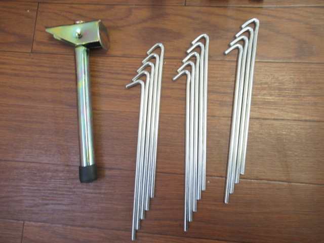 その他ブランド フィールドチャンプ ロッジ型テント