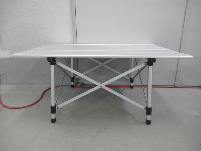 ogawa（小川・キャンパルジャパン）  アルミロールテーブル