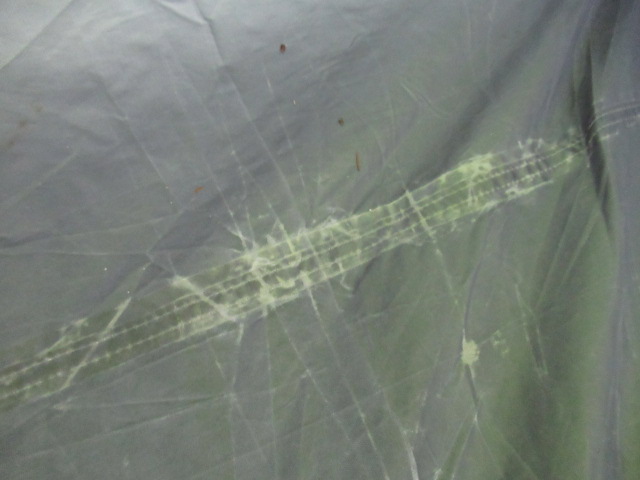 ノーブランド  FLYTOP ツーリングテント