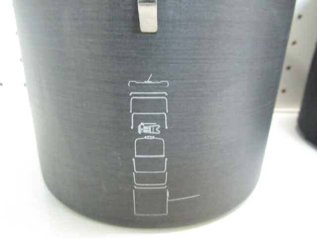 GSI（ジーエスアイ）  ピナクル デュアリスト