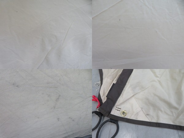 Coleman（コールマン）  ウェザーマスターブリーズドームテント