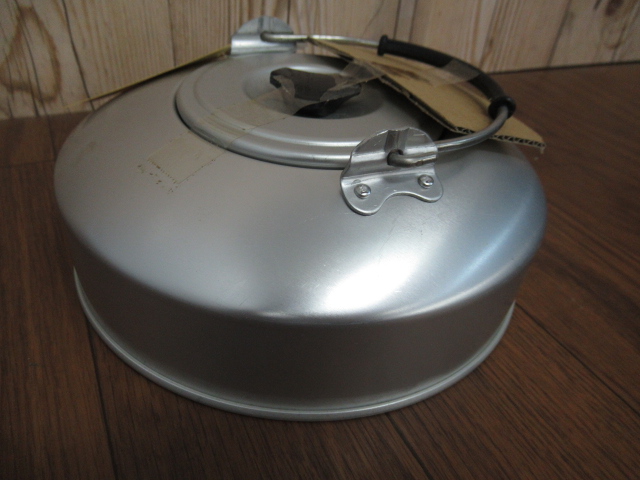 ノーブランド  ケトル 19