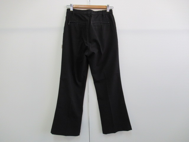 その他ブランド  JANERIVER ロングボトム