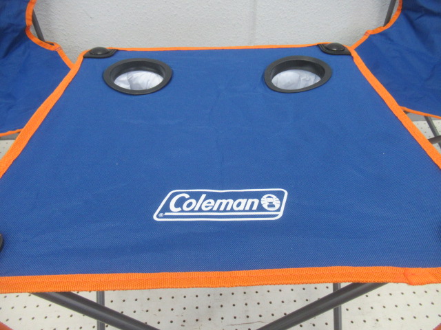 Coleman（コールマン）  コンパクトチェア テーブルセット