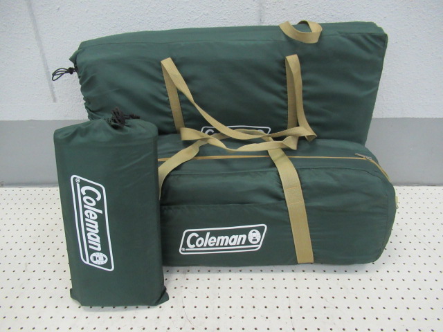 Coleman（コールマン）  タフワイドドーム300EX3 セット