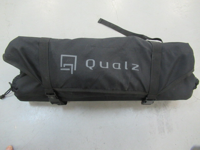 Qualz（クオルツ）  ライトビームコット