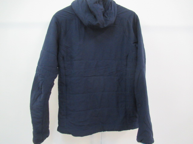 patagonia(パタゴニア) ナノエア・フーディ