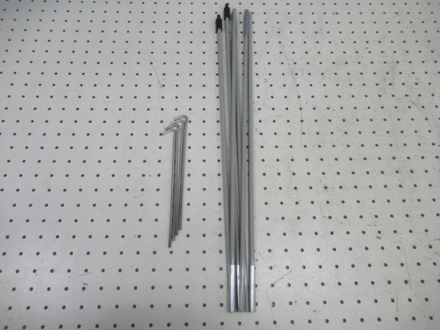ノーブランド  TAKKEER ワンマンテント TG-371