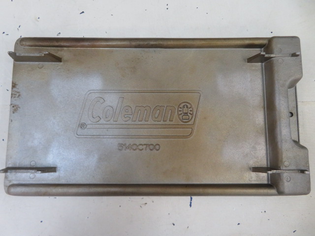Coleman（コールマン）  グリドル 5140C700J