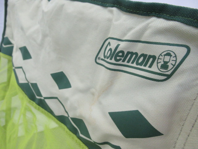 Coleman（コールマン）  メッシュチェア