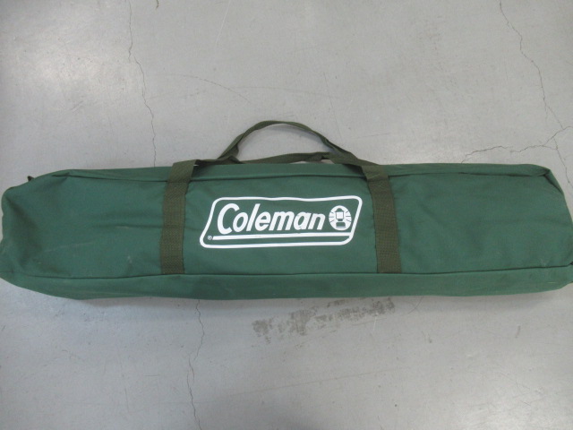 Coleman（コールマン）  イージー スリムコット2