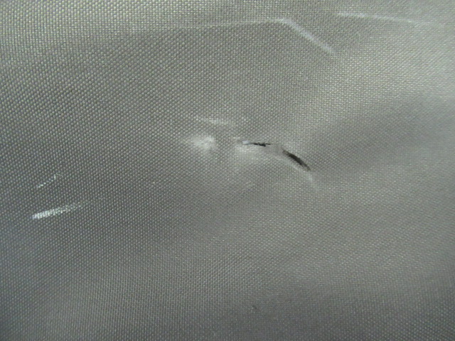 Snow Peak（スノーピーク）  ローチェア30 アイボリー(2)