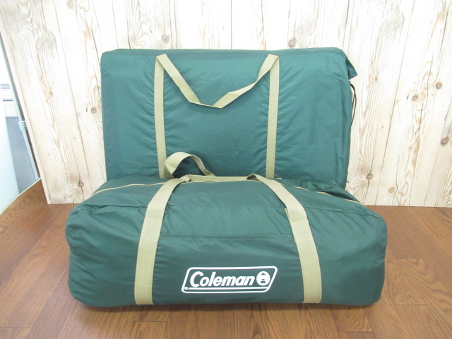 Coleman（コールマン）  タフワイドドーム 270
