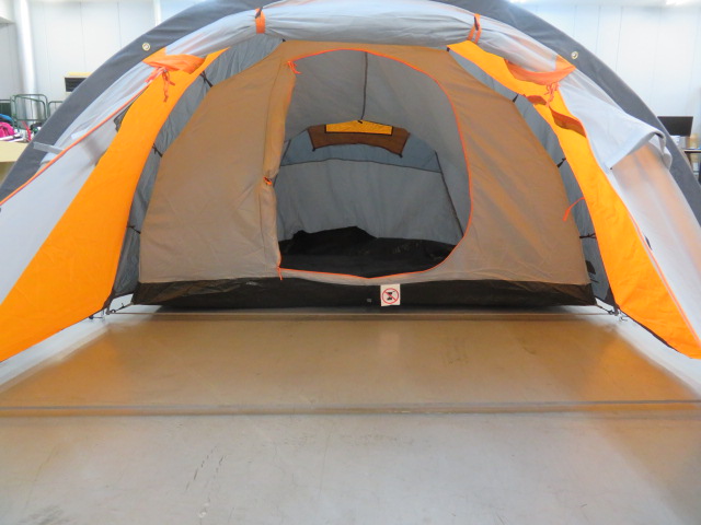 Coleman(コールマン) CORTES4