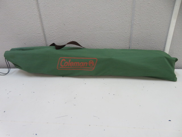 Coleman（コールマン）  コンフォートキャンバスチェア(2)
