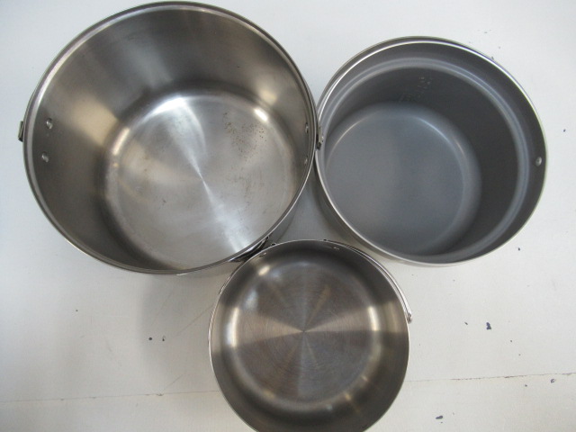 UNIFLAME（ユニフレーム）  fan5 DX