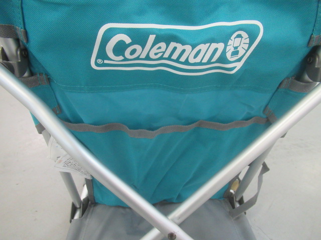 Coleman（コールマン）  コンパクトグランドチェア
