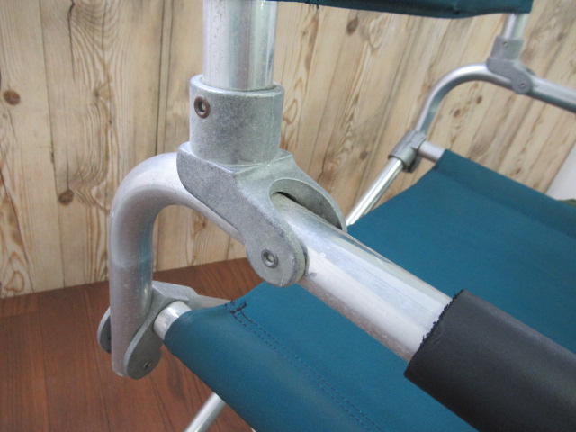 Coleman（コールマン）  フォールディングチェア(2)