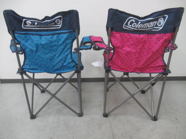 Coleman(コールマン) リゾートチェアセット