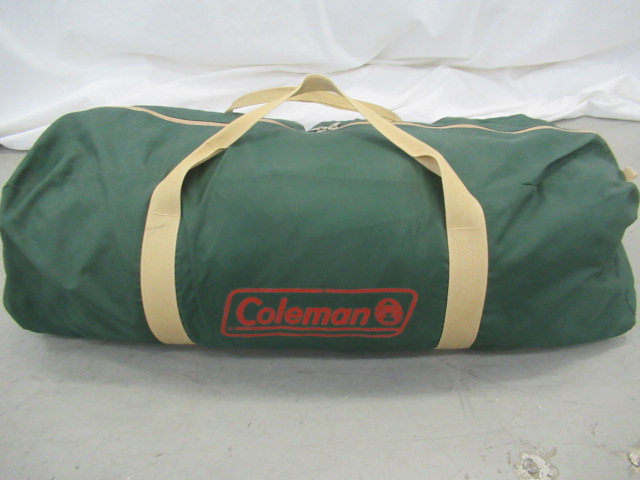 Coleman（コールマン）  スタンダードドームEX