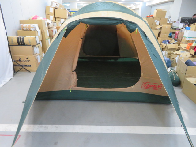 Coleman(コールマン) スタンダードドームEX