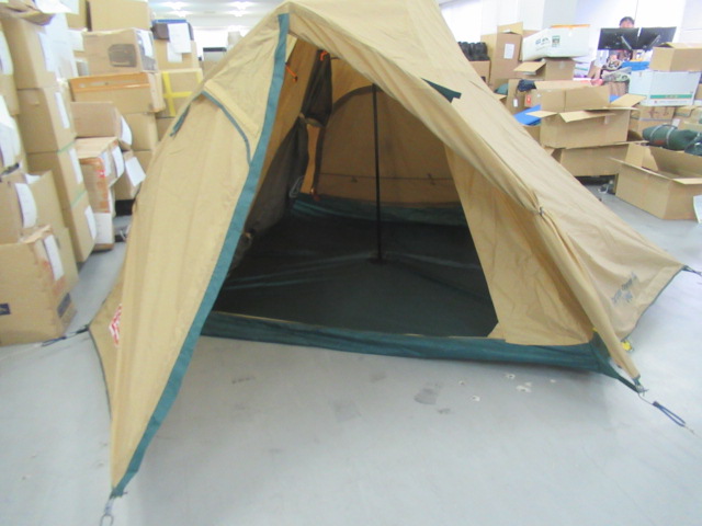 Coleman（コールマン）  エクスカーションティピ 325