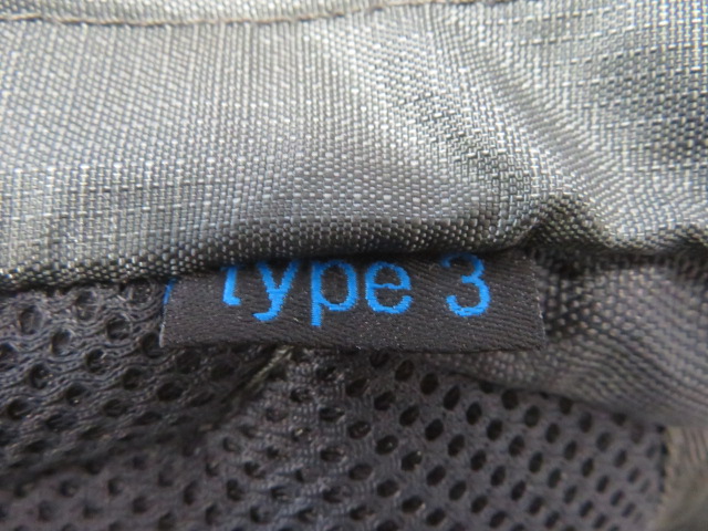 karrimor（カリマー）  リッジ30 タイプ3