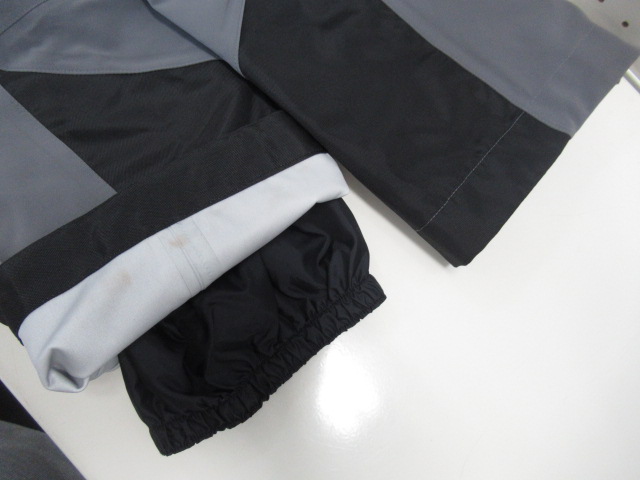finetrack（ファイントラック）  エバーブレス シビロ パンツ レディース